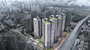 생활기반 탄탄한 부산 ‘다세권’ 단지