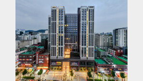 “살 수 있는 집 사자”… 투자자들 오피스텔 눈독