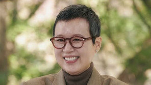 유방암 투병 박미선, 짧은 머리로 ‘생존 신고’…“가짜 뉴스 너무 많아”