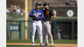 2026 MLB 시범경기, 2월21일 개막…WBC 대비 평가전도 실시