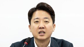 이준석, ‘지방선거 연대설’ 일축…“새 방식으로 이길 것”