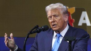 트럼프, 맘다니 뉴욕시장 당선에 “내가 백악관에 있는 한 공산주의 막을 것”