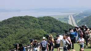 “정부가 끊은 대북방송 우리가”…민간 인터넷 대북방송 출범