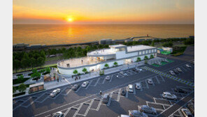 포항~영덕 동해고속도로 8일 개통…이동 시간 23분 단축