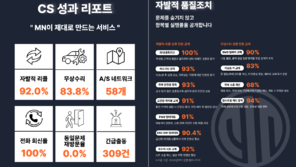  모빌리티네트웍스, 전기화물밴 서비스 품질·리콜 현황 공개
