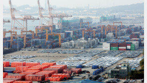 반도체 슈퍼 사이클 덕에…9월 경상흑자 135억달러 ‘역대 2위’