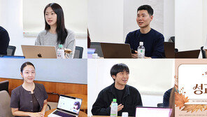 [스케일업] 우트스킨케어·키라앤컴퍼니·퍼슬리·포플러플래닛·프론트웍스 “사업 방향을 구체화했습니다”