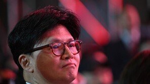 한동훈 “특검에 출국금지 당해…뭐든 할 테면 해 보라”