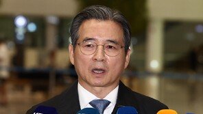 김용범 “상업적 합리성, 한미MOU 1조 명시…원리금 회수 불확실 사업 착수 안해”