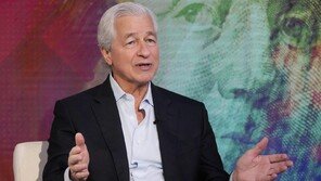 JP모건 다이먼 “맘다니, 디트로이트 시장에게 배워라”