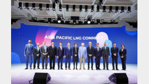 “LNG는 AI시대 파트너 연료…글로벌 공급 협력 확대해야”