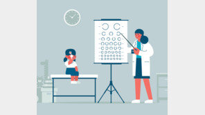 “청소년 10명 중 7명 근시… 하루 2시간 햇빛이 ‘눈 건강 백신’”