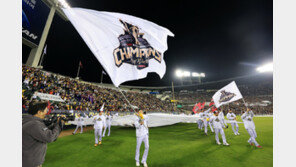 가을야구 흥행 대박, 누적 2687만명 시청…평균 시청률 6.89%