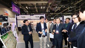 대우건설, AI로 스마트건설 혁신 주도… 산업 디지털 전환 속도 낸다