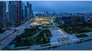 한강-공원 잇는 ‘제2세종문화회관’, 여의도에 생긴다