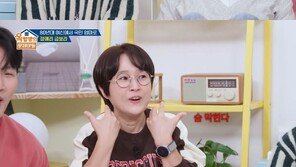 정애리·금보라 촬영 중 돌연 기싸움…“드라마 보는 줄”