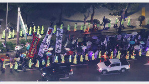 혐중시위 처벌법 발의한 양부남 “특정국가 타깃 아냐” 해명