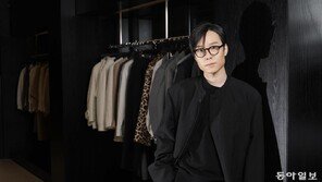 “패션은 입는 예술이자 문화… 내년 뉴욕에 복합문화공간 조성”