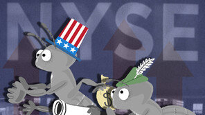 “더 늦기 전에 올라타자”…개미들 나흘간 ‘반도체 투톱’ 집중 매수