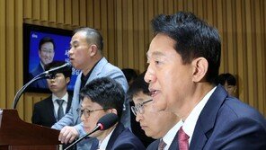 오세훈 측 “특검, 명태균 신병 확보해 8일 대질조사해야”