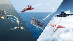 대한항공, 방사청 사업 수주…무인표적기 부품 국산화