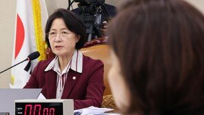 ‘대북전단 차단 효과’ 항공안전법 법사위 통과…野 반발