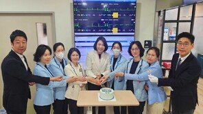 대웅제약, 동탄시티병원에 AI 병상 모니터링 ‘씽크’ 적용… “지역 스마트 의료 거점 구축”