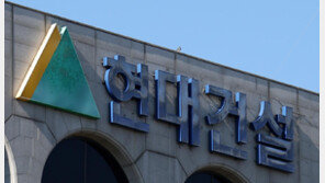 이주 않고 아파트 외관 ‘올수리’…현대건설 ‘대수선 사업’ 뛰어든다