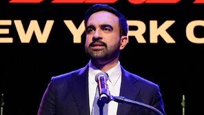 트럼프 “공산주의자가 뉴욕시장에…우리가 해결할 것”