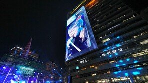 ‘위너’ 강승윤 신곡 발표, 동아미디어센터 ‘룩스’ 생중계