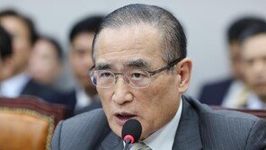 위성락 “원잠 美서 건조 비현실적…한국서 건조하는 것 생각”