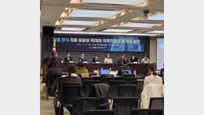 [이진한의 메디컬리포트]OECD 국가 중 입원율, 사망률 상위권인 중증 천식