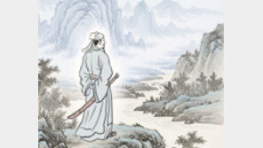 시대에 맞서는 칼날[이준식의 한시 한 수]〈341〉