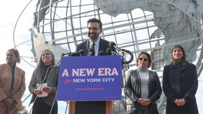 맘다니, 인수위에 ‘빅테크 저승사자’… 위원 5명 전부 여성 발탁