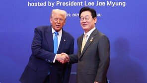 美전문가 “트럼프 韓원잠 동의, 빅 서프라이즈…워싱턴도 충격” 