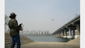 천호대교 쓰레기 신고 시민에 “관할 아냐” “가르치려 전화했냐”…공단 사과