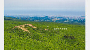 해발 700m 한라산 ‘구린굴’…가장 높은 용암동굴 아니다