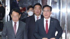 송언석 “김현지, 지구 끝까지 숨어도 국민 명령이 끌어낼 것”