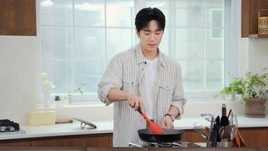 고우림 “♥김연아 소울푸드는 라면, 선수 시절 못 먹은 게 한이라더라”