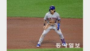 AAA 0.292, MLB 0.050… 배지환, 피츠버그 방출 후 메츠서 기회