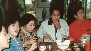 류준열은 불참…혜리·박보검 등 다 모인 ‘응팔’ 10주년 MT