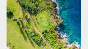 “한겨울에도 오션뷰 라운딩”… 이랜드파크, 사이판 골프·관광 결합 패키지 출시