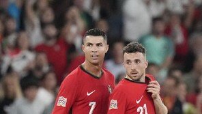 조타 장례식 불참했던 호날두 “내가 가면 서커스장으로 변해”