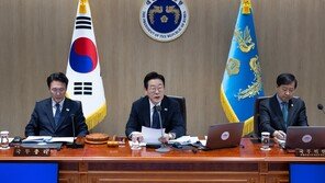 李대통령, 적십자회장 감찰 지시…“얼굴 새까만” 인종차별 발언