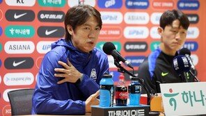 ‘핵심’ 황인범 빠져 비상인 홍명보호, 때마침 활약한 유럽파들