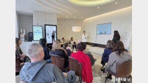 휴메딕스, 현장 소통 간담회 ‘엘라비에 러시아 아카데미’ 실시