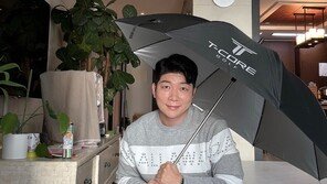 ‘제니퍼’ 김재욱, 자영업 실패…“2년 동안 동네 봉사했다”