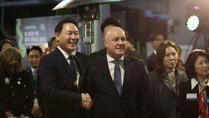  뉴이미지 코리아, 부산서 뉴질랜드 총리와 협력 강화 논의