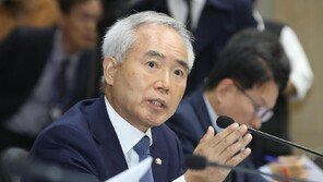 양부남 “특정집단 명예훼손 처벌법, 中 한정 아냐”