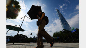 “2025년 지구 펄펄 끓었다”…관측 사상 ‘톱3’ 안에 기록